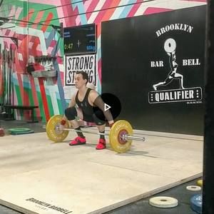 Meet your Posher, Connor